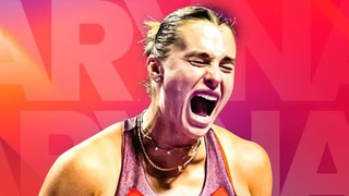 Sabalenka lập kỷ lục tiền thưởng một mùa giải