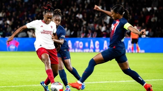 Nhận định, soi tỷ lệ MU vs PSG 03h00 ngày 13/11, vòng phân hạng Cúp C1 nữ châu Âu