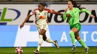 Nhận định bóng đá hôm nay 11/11: Nữ Real Madrid vs Paris FC, Lyon vs Wolfsburg