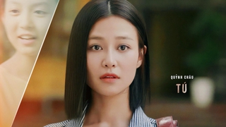 Quỳnh Châu: 'Vai Tú trong 'Cách em 1 milimet' là sự nuối tiếc lớn nếu tôi bỏ lỡ'