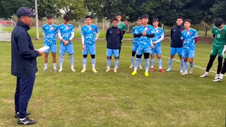 Nhận định, soi tỷ lệ U22 Trung Quốc vs U22 Việt Nam 18h35 ngày 12/11, Panda Cup 2025