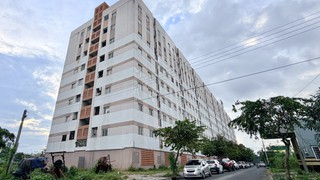 13 địa phương không có khả năng hoàn thành chỉ tiêu nhà ở xã hội năm 2025