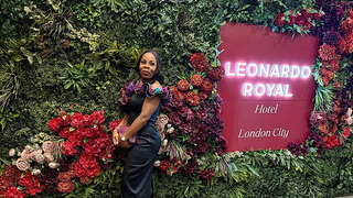 Bên trong bữa tiệc sang trọng và xa hoa cùng mẹ Lamine Yamal tại London