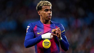Tuyển Tây Ban Nha 'trả đũa' Barca bằng cách loại Lamine Yamal khỏi danh sách tập trung