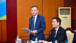 Ông Nguyễn Hồng Minh sẽ là Trưởng đoàn Thể thao Việt Nam tại SEA Games 2025