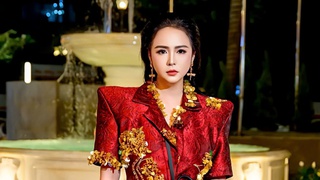 NTK Thanh Hương Bùi: Thời trang là sợi dây kết nối truyền thống và hơi thở hiện đại