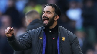 Sau 1 năm, Amorim đã thay đổi MU như thế nào?