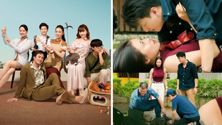 Phim giờ vàng nào đang “gây sốt” trên sóng VTV?