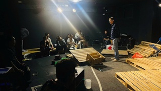 Lý do NSND Trần Lực và Sân khấu LucTeam làm mới một tác phẩm kinh điển