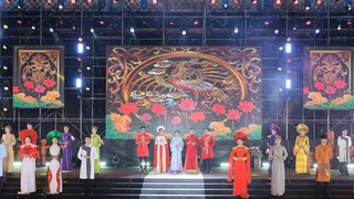 Tiêu chí phân bổ ngân sách trung ương thực hiện Chương trình mục tiêu quốc gia phát triển văn hóa