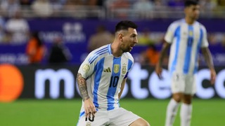 Nhận định, soi tỷ lệ Angola vs Argentina 23h00 ngày 14/11, giao hữu quốc tế