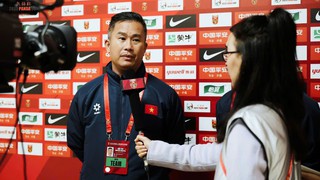 U22 Việt Nam và 3 điểm tiến bộ ở trận thắng U22 Trung Quốc