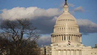 Hạ viện Mỹ bỏ phiếu chấm dứt thời gian đóng cửa chính phủ kỷ lục