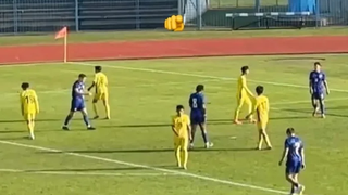 Bóng đá Malaysia chấn động với trận thua 0-11 trước khi gặp Việt Nam, dư luận phẫn nộ đòi lời giải thích