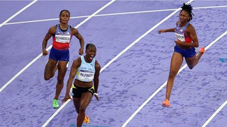 Thế vận hội Olympic 2028 gây tranh cãi về nội dung thi đấu quan trọng nhất