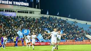 Vì sao 'chảo lửa' Thiên Trường hạ nhiệt?