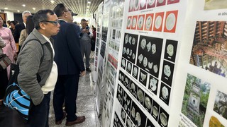 Công bố 385 phát hiện mới trong nghiên cứu khảo cổ học