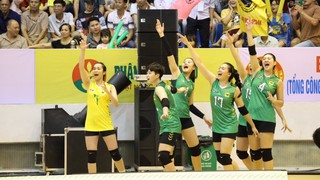 Tin nóng thể thao sáng 14/11: FIVB ra quyết định liên quan tới đội bóng chuyền Việt Nam ở giải thế giới