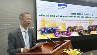 Phát triển công nghệ và yêu cầu hoàn thiện chính sách an ninh của Việt Nam