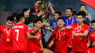 AFF Cup 2026 chính thức tổ chức vào mùa Hè, ĐT Việt Nam gặp thách thức 