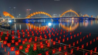 Đà Nẵng tìm hướng mới định vị điểm đến quốc tế