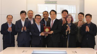 Thúc đẩy hợp tác báo chí giữa Việt Nam và Hàn Quốc trong kỷ nguyên AI