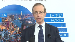 Việt Nam - "Cầu nối" chiến lược giữa ASEAN và Italy