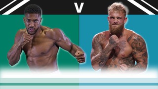 Anthony Joshua vs Jake Paul: Ai vượt trội hơn ở trận quyền Anh 140 triệu bảng của năm 2025?