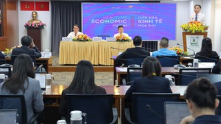 Diễn đàn kinh tế mùa thu 2025: Điểm hẹn của đổi mới sáng tạo và phát triển bền vững