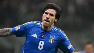 Nhận định, soi tỷ lệ Italy vs Na Uy 02h45 ngày 17/11, VL World Cup 2026