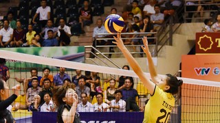 Tin nóng thể thao sáng 15/11: Xác định thời điểm 2 ngôi sao xuất ngoại quay về ĐT bóng chuyền nữ Việt Nam