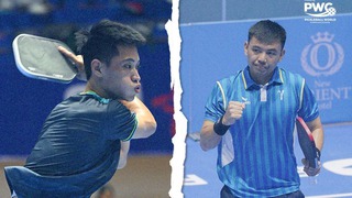 Đối đầu Lý Hoàng Nam vá Trương Vinh Hiển: Ai là người áp đảo?