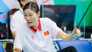 Tin nóng thể thao tối 15/11: Huyền thoại bóng chuyền Việt Nam trở lại SEA Games sau 10 năm; Ánh Viên gây bất ngờ 