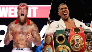 Trận quyền anh Joshua - Jake Paul gây bão tranh cãi: Ông bầu nói gì trước lo ngại an toàn?