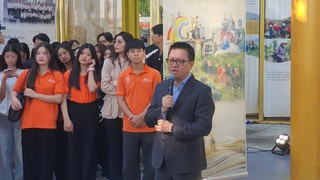 Lan tỏa các hành động thầm lặng vì cộng đồng