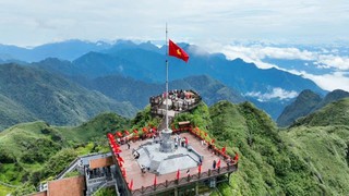 Tổ chức không gian du lịch Sa Pa trong mối liên kết vùng