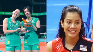 Tin nóng thể thao tối 16/11: Ngôi sao số 1 bóng chuyền Việt Nam được báo quốc tế khen ngợi khi đánh bại đội trưởng Thái Lan