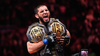 Cao thủ Nga thắng áp đảo võ sĩ Australia, giành đai vô địch và tạo lịch sử ở UFC