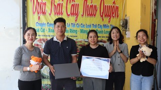 Tổng cục Du lịch Hàn Quốc tri ân người dân Phú Quốc vì hành động đẹp