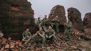 Chiếu miễn phí 'Mưa đỏ' trên nền tảng số của Viettel