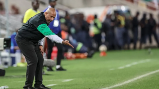 HLV Nigeria tố đối thủ dùng 'bùa ngải' ở loạt sút luân lưu tại vòng play-off World Cup 2026