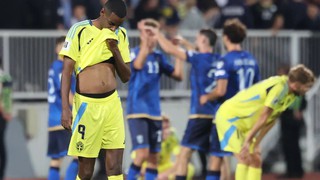 Potter hãy ban phép màu cho Thụy Điển