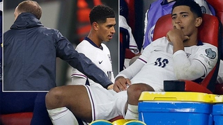 Tỏ thái độ khi bị thay ra, Bellingham nhận ngay lời cảnh cáo nghiêm khắc từ Thomas Tuchel