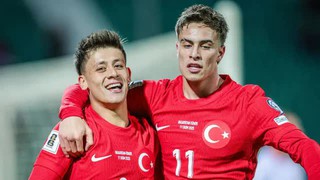 Nhận định, soi tỷ lệ Tây Ban Nha vs Thổ Nhĩ Kỳ 02h45 hôm nay ngày 19/11, VL World Cup 2026