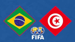 Nhận định, soi tỷ lệ Brazil vs Tunisia 02h30 ngày 19/11, giao hữu quốc tế