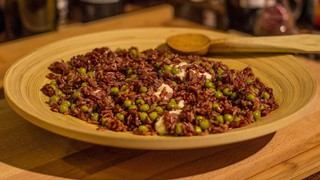 Đĩa "thân thiện môi trường" có thể giải phóng hóa chất độc hại vào thức ăn