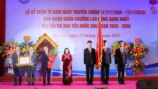 Đối ngoại nhân dân phải đặt mình vào dòng chảy chung cùng bảo vệ, xây dựng và phát triển đất nước