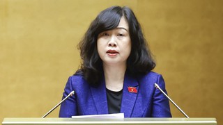 Trình Quốc hội cơ chế, chính sách đột phá phát triển giáo dục, chăm sóc sức khỏe nhân dân