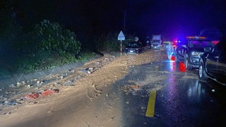 Vụ sạt lở đèo Khánh Lê: Bệnh viện Đa khoa tỉnh Khánh Hòa khẩn trương điều trị cho 19 nạn nhân