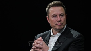 Elon Musk đặt kỳ vọng robot Tesla vào lĩnh vực y tế